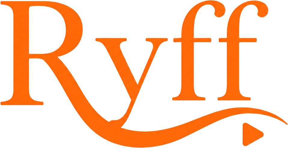 Ryff Logo